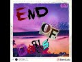 End Of Days- Cjay T (OFFICIAL AUDIO)