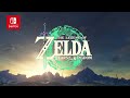 The Legend of Zelda: Tears of the Kingdom – Bande-annonce officielle #2
