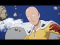 SAITAMA VS GENOS [ REMATCH ]