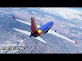 Flight Simulator 2022: ULTRA REALISM on RTX™ 3090 with $100 Graphics Mods! Flying to San Diego | 4K