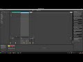 Ableton Live 10.1.18 in Manjaro Linux , working smoothly