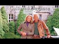 A Closer Look: Bedford Estate • Ralph Lauren A Way of Living | Cultured Elegance