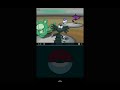 Battle subway special Pokemon stream