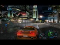 Need For Speed Underground Final Race HD