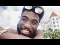 GRAND BAHIA PRINCIPE RESORT TOUR | KEEM BECKFORD