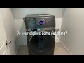 Top 10 Questions about the GE Profile Washer Dryer Combo