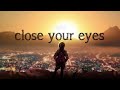 KSHMR x Tungevaag - Close Your Eyes [Official Lyric Video]