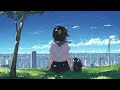 Lofi chill [ ] put you in a better mood, stress relief, study, work
