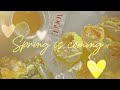 [flower ver]💛아름다운 봄 💐 봄아 가지마🌼매장음악,카페음악,relaxing jazz music💕asmr stress relief,가사없는 음악