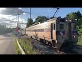 SEPTA Silverliner IV Penn Central 401 & Conrail 304 Heritage Units Around Ambler (5-30-2024)