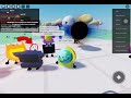 THE BFB 3D RP EVENT