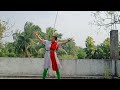 Aisa Desh hai mera/ Dance cover/ Republic day special 2024 / presents by mandira raha