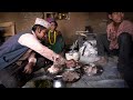 dharme brother family having food in the village || Rural Nepal @ruralnepall