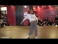 ED SHEERAN & JUSTIN BIEBER - I Don't Care | Kyle Hanagami Choreographer