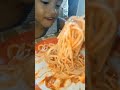 simplenglutongbahay/spaghetti paborito ng mga bata