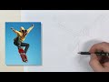 Draw CORRECT PROPORTONS (Best practises) | DrawlikeaSir