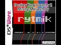 Rytmik Arrangement - Donkey Kong Country 2: Mining Melancholy