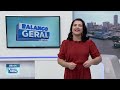 BALANÇO GERAL SERGIPE MANHÃ - AO VIVO: TV ATALAIA  29/07/2024