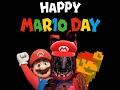 🍄 Happy Mario Day! 🍄 - ( Overworld/Main Theme ) ( Koji Kondo & Brian Tyler ) ( Mashup )