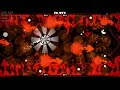 Mental Torture (Insane Demon) by SeverenceD | Geometry Dash