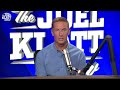 How will paying players directly affect the future of college football? | Joel Klatt Show