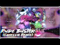 Rude Buster (Camellia Remix) [Deltarune Battle Theme]