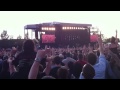 Foo Fighters - Milton Keynes Bowl 2011 - My Hero