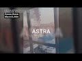 Russia Refinery Fire: Video Shows Moment of Drone Attack