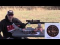 Savage A22 Magnum : Rifle Review