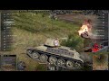 GOD OF WAR (War Thunder 4.3 Germany 16 Kills)