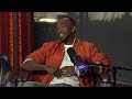 Jay Pharoah Reveals the Celebrities He Wants to See on ‘The Quiz with Balls | The Rich Eisen Show