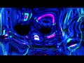 Chime - Intermolecular Lullaby (Lyric Video) [Colour Bass]