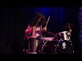 Mannafest! 2018 - Hobo slo-mo drumming 3/3