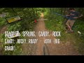 My First Duluth Bike Fest Enduro 2024 - LSGS | Weekend of Mechanicals and Crashes | Trek Slash Gen 6