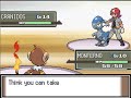 Pokémon Platinum - Roark (Gym #1)