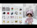 NEW FREE ITEMS YOU MUST GET IN ROBLOX!😍😊