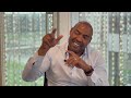 Dallas Cowboys Darren Woodson opens up about his life and career | JacquesTalk One on One Episode 1