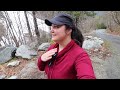 Exploring The West Coast | Hiking Cascade Pass and Sahale Arm  | West Coast Travel Vlog