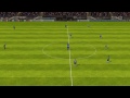 FIFA 14 Android - Atalanta VS Juventus