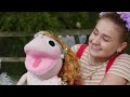 Celý film Kúzelný kvet 80 minút | rozprávka pre deti | Hanička a Murko | detské pesničky | zvieratká