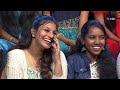 Suma Adda | Game Show | Sashi Madhanam Team -Soniya Singh, Pavan Sidhu | Full Episode |9th July 2024