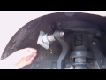 How To Replace Control Arm & Trailing Arm Bushings(DIY Tool)