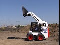 Bobcat Skid Steer Operator Training Course