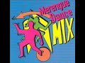 MERENGUE BAILABLE MIX - JHUNIOR DJ