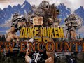 Duke Nukem Mod: New Encounter - Beast Lair (Final Chapter)