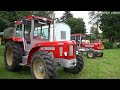 Historik mobil 2024 - Zittau Gebirge | oldtimertreffen 🚂🚕🚚 Old Truck and train