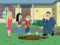 American Dad! - ollie north