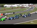 RACE 1 - Oulton Park - British GT 2019