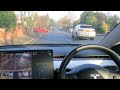DO NOT update your Tesla! - New Buggy 'One Tap Autopilot' Update