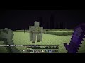Ep 1 Building The Foundations Of My New House Minecraft 1.21